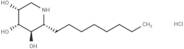 Glucocerebrosidase-IN-1 hydrochloride