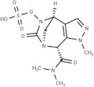 Antibacterial agent 135