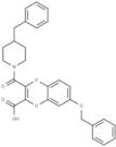 LTB4 antagonist 3