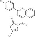 DNA Gyrase-IN-8