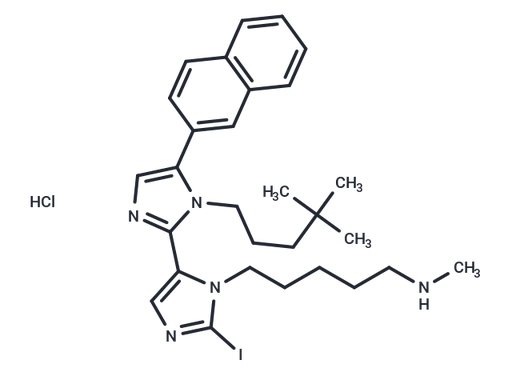 Dim16 HCl