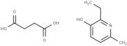 Emoxypine Succinate