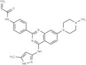 Aurora Kinases-IN-4