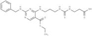 SIRT5 inhibitor 6