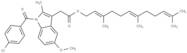 Indomethacin farnesil