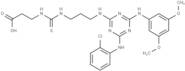 SIRT5 inhibitor 9