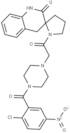 Chitin synthase inhibitor 14