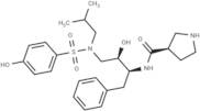 HIV-1 protease-IN-8