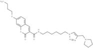 Antileishmanial agent-16