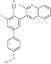 Pim-1 kinase inhibitor 5