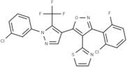 Androgen receptor-IN-5