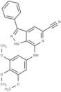 A1/A3 AR antagonist 3