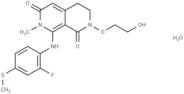 MEK-IN-6 hydrate