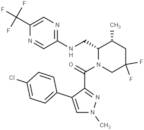 Orexin receptor modulator-1