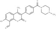 IRE1α kinase-IN-8