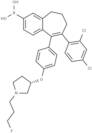 Estrogen receptor modulator 7