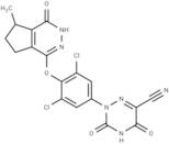 THRβ receptor agonist-1