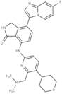 HPK1 antagonist-1