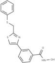 HDAC8-IN-4