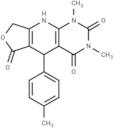 BET bromodomain inhibitor 3