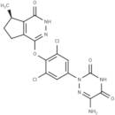 THR-β modulator-1