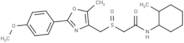 β-Catenin modulator-1