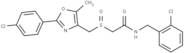 β-Catenin modulator-2