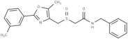 β-Catenin modulator-3