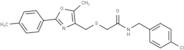 β-Catenin modulator-4