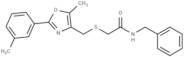 β-Catenin modulator-5