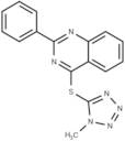 Casein kinase 1δ-IN-4