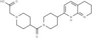 αvβ6 integrin inhibitor 2