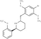 5-HT2A receptor agonist-3