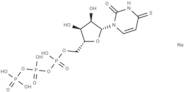 4-Thiouridine 5′-triphosphate disodium