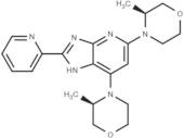 mTOR inhibitor-11