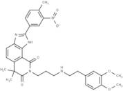 RSV L-protein-IN-4