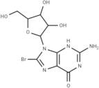 8-Bromoguanosine