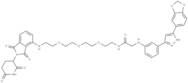 PROTAC α-synuclein degrader 5