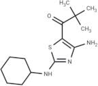 Antitrypanosomal agent 14