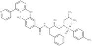 HIV-1 protease-IN-9