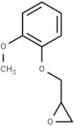 [(2-Methoxyphenoxy)Methyl]Oxirane