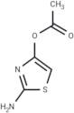 2-Aminothiazol-4-acetic acid