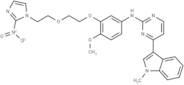 Antiproliferative agent-34