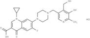 Antibacterial agent 154