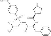 HIV-1 protease-IN-11