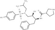 HIV-1 protease-IN-12