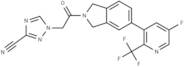 Topoisomerase II inhibitor 16