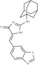 Leucettinib-92