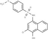 Sirt1/2-IN-3