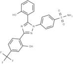 Anti-inflammatory agent 56